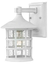 Freeport Small Exterior Entry Light